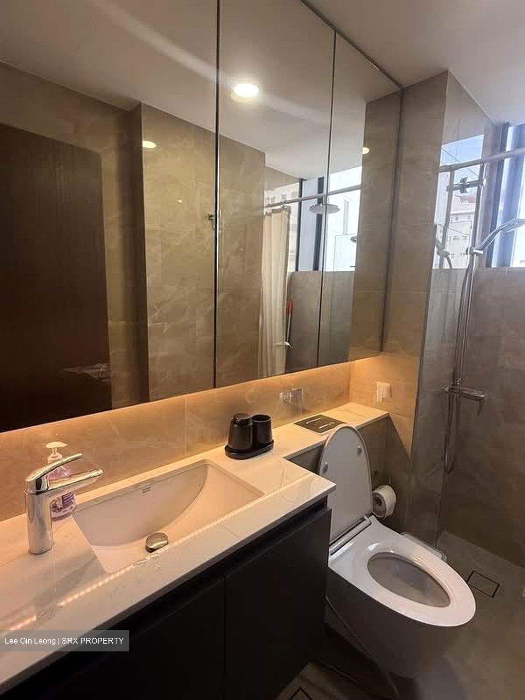 The Gatz (D14), Apartment #527470551